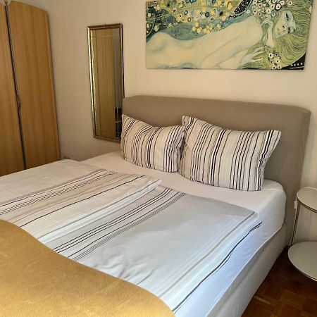 Apartmenthaus Zentrum Komfort Apartments Mit Minikuchen Verschiedener Grossen Кассель Экстерьер фото