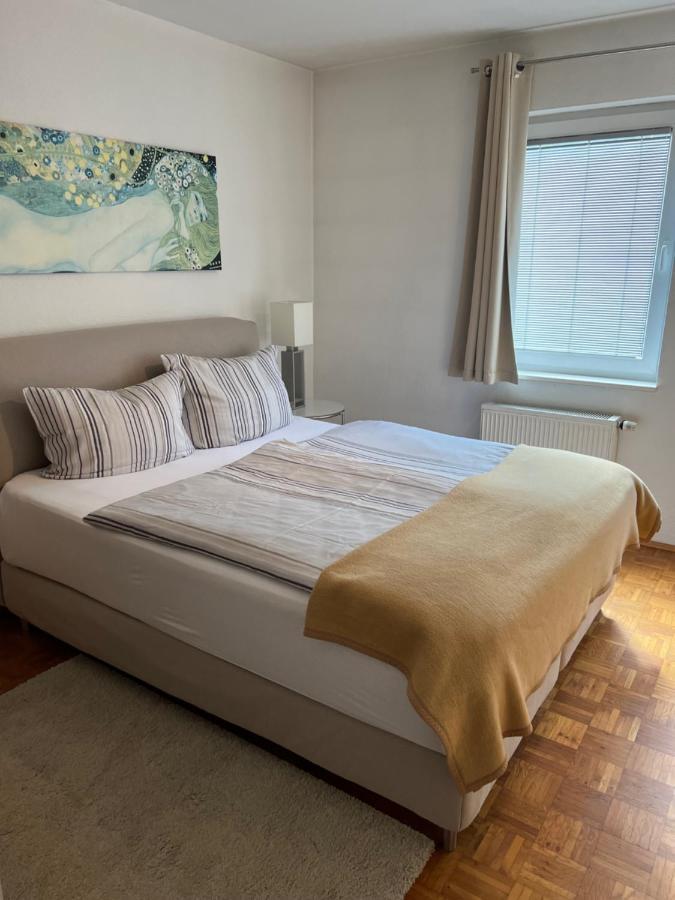 Apartmenthaus Zentrum Komfort Apartments Mit Minikuchen Verschiedener Grossen Кассель Экстерьер фото