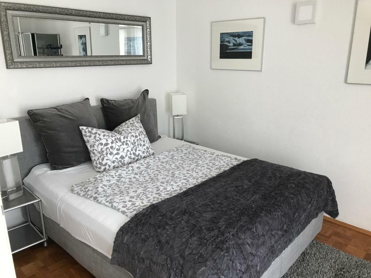 Apartmenthaus Zentrum Komfort Apartments Mit Minikuchen Verschiedener Grossen Кассель Экстерьер фото
