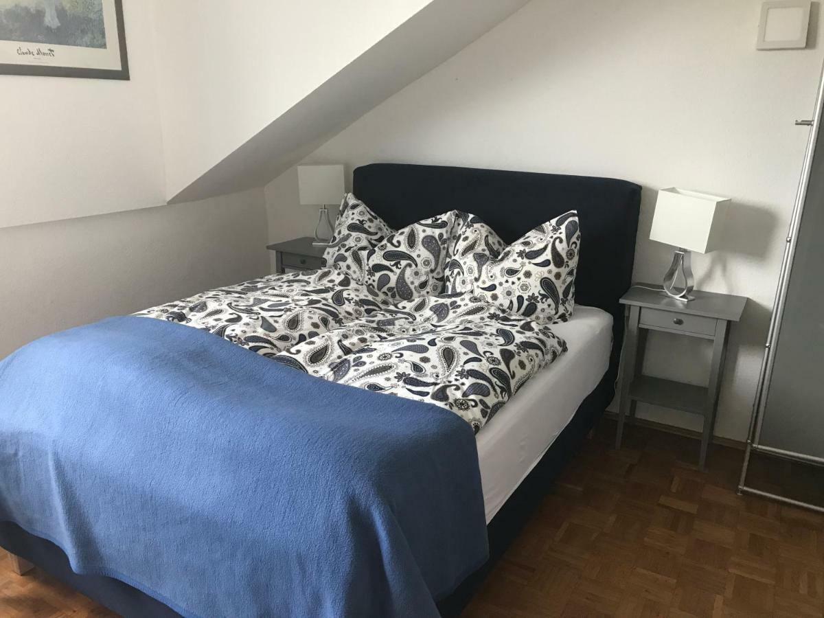 Apartmenthaus Zentrum Komfort Apartments Mit Minikuchen Verschiedener Grossen Кассель Экстерьер фото